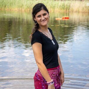 Meet your Posher, Sarah